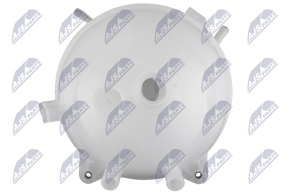 NTY CZW-VW-021 Vas de expansiune, racire