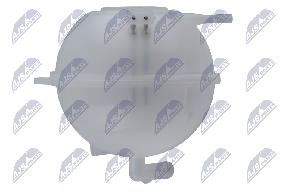 NTY CZW-VW-022 Vas de expansiune, racire