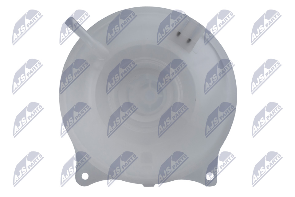 NTY CZW-VW-022 Vas de expansiune, racire