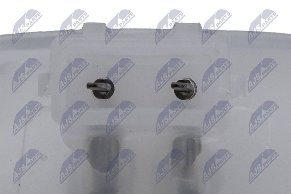 NTY CZW-VW-022 Vas de expansiune, racire