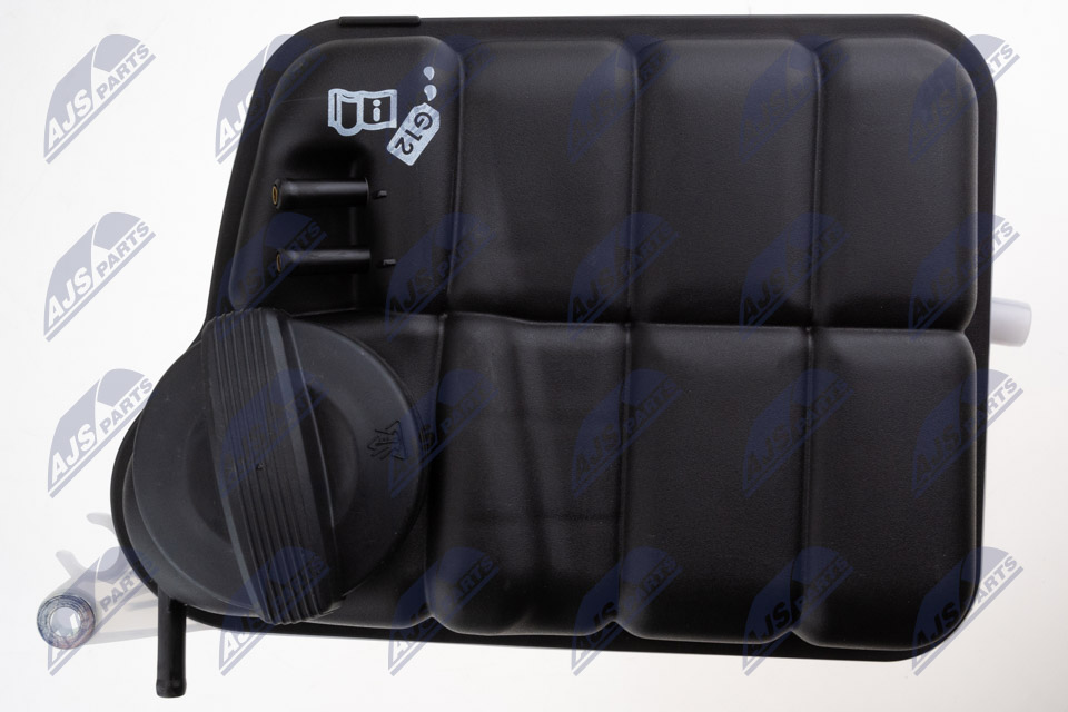 NTY CZW-VW-023 Компенсационный бак, охлаждающая жидкость