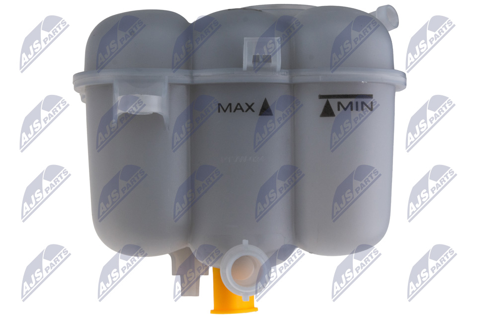 NTY CZW-VW-024 Vas de expansiune, racire