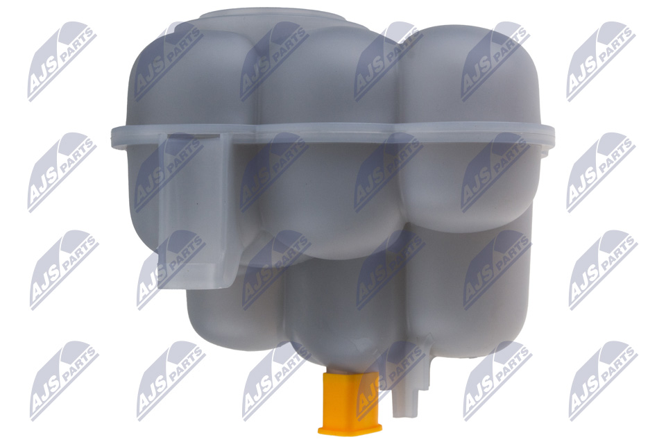 NTY CZW-VW-024 Vas de expansiune, racire