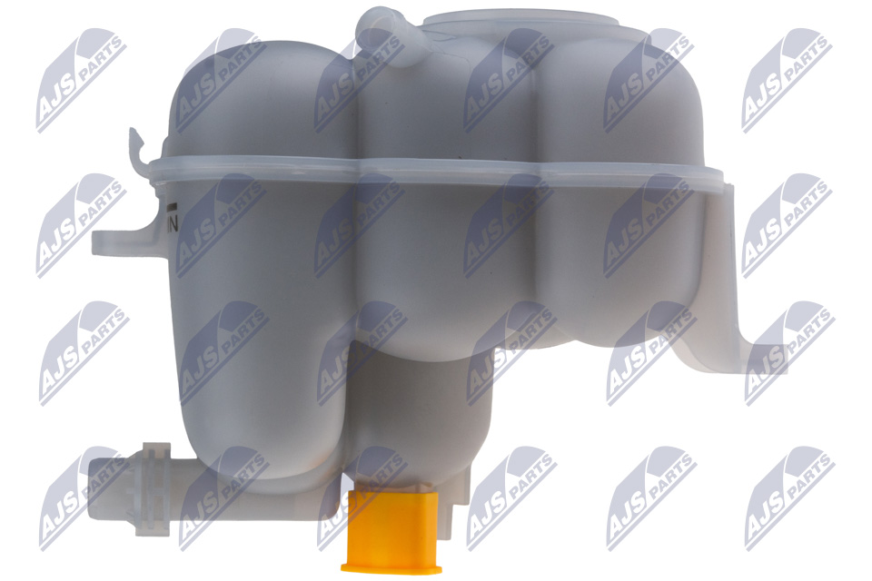 NTY CZW-VW-024 Vas de expansiune, racire