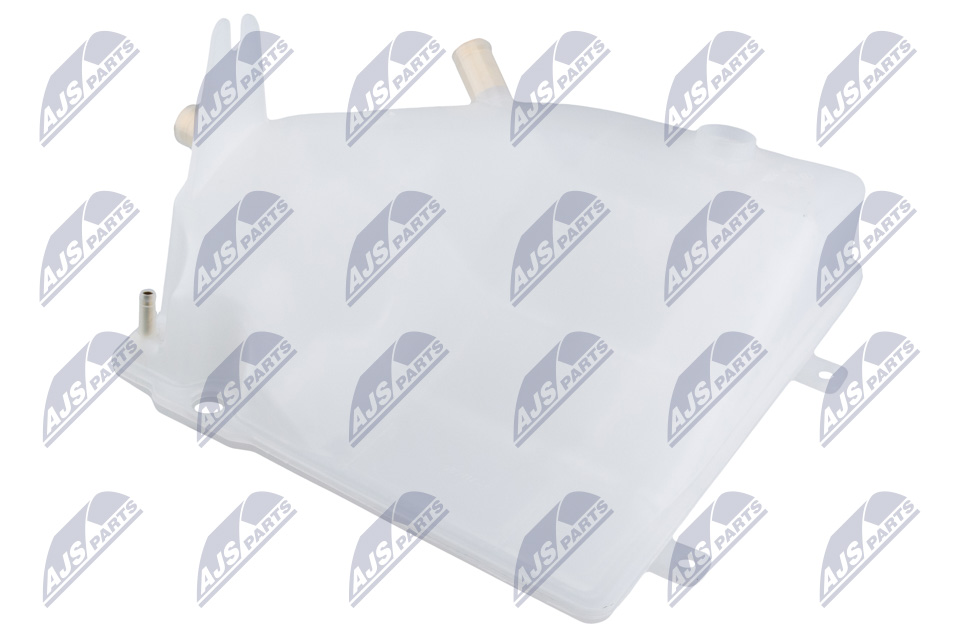 NTY CZW-VW-025 Vas de expansiune, racire