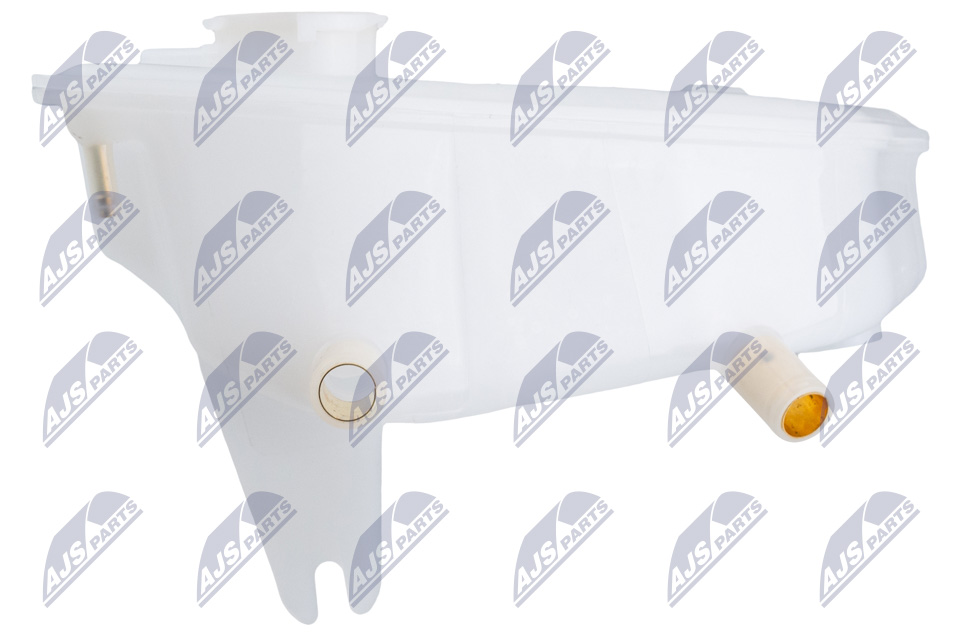 NTY CZW-VW-025 Vas de expansiune, racire