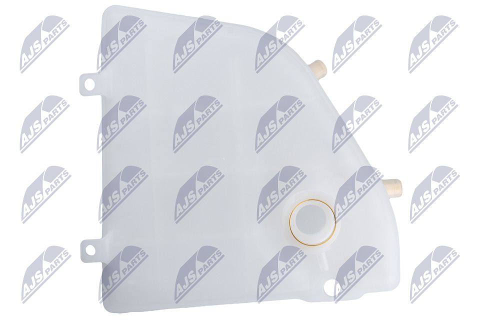 NTY CZW-VW-025 Vas de expansiune, racire