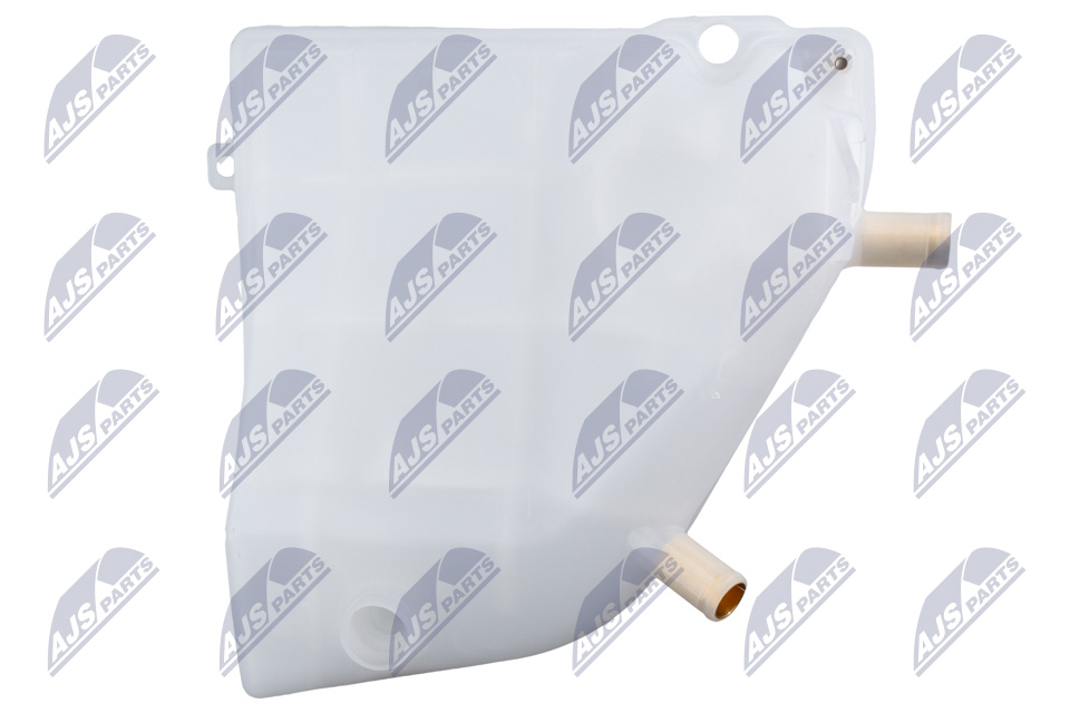 NTY CZW-VW-025 Vas de expansiune, racire