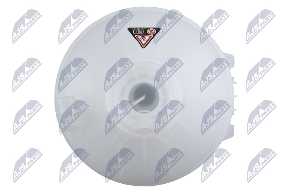 NTY CZW-VW-026 Vas de expansiune, racire