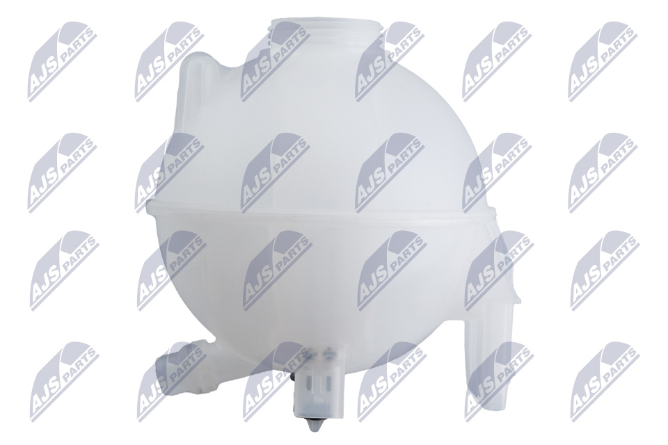 NTY CZW-VW-026 Vas de expansiune, racire