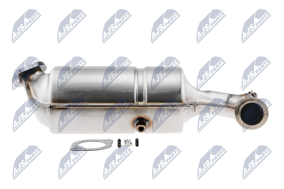 NTY DPF-AR-000 Ruß-/Partikelfilter, Abgasanlage
