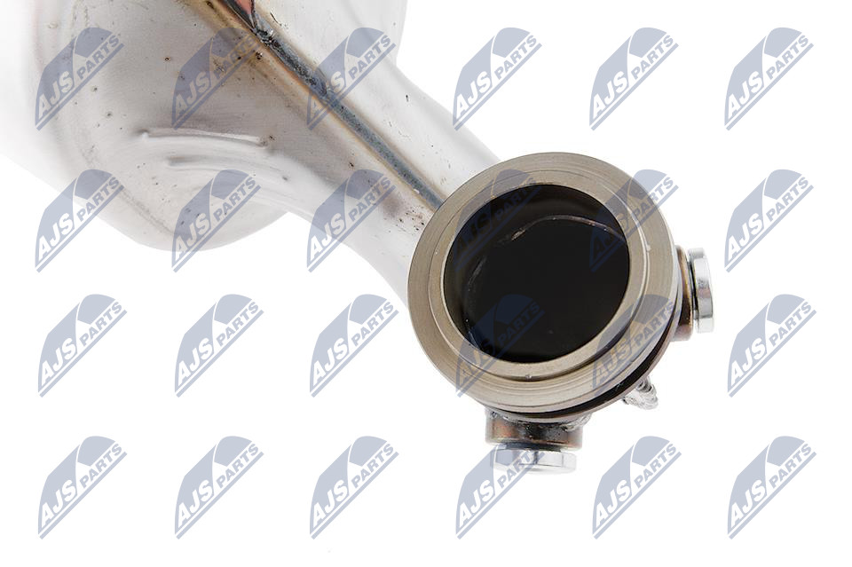 NTY DPF-AR-000 Ruß-/Partikelfilter, Abgasanlage