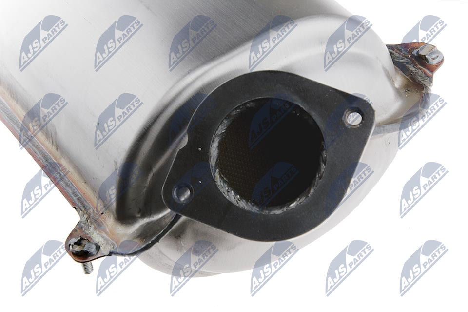 NTY DPF-AR-000 Ruß-/Partikelfilter, Abgasanlage