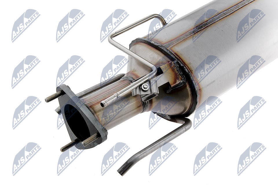 NTY DPF-AR-000 Ruß-/Partikelfilter, Abgasanlage