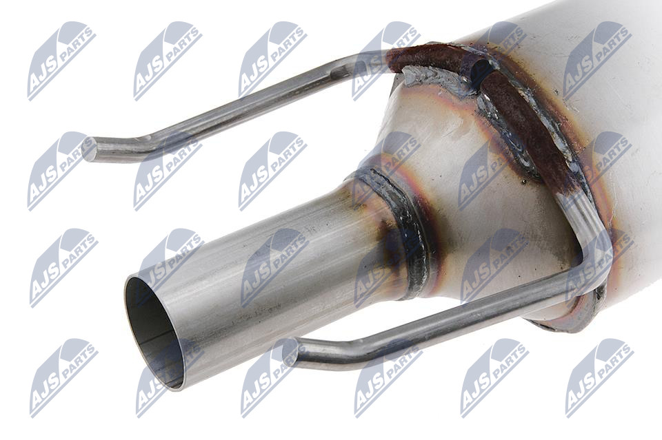 NTY DPF-AR-001 Ruß-/Partikelfilter, Abgasanlage