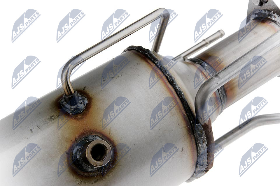 NTY DPF-AR-001 Ruß-/Partikelfilter, Abgasanlage