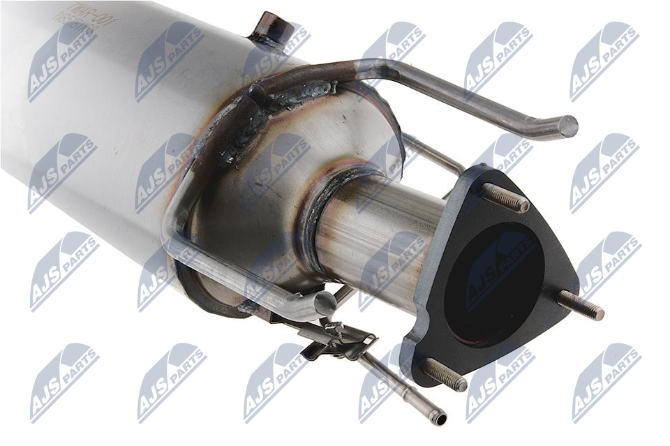 NTY DPF-AR-001 Ruß-/Partikelfilter, Abgasanlage