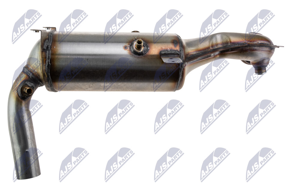 NTY DPF-AR-002 Ruß-/Partikelfilter, Abgasanlage