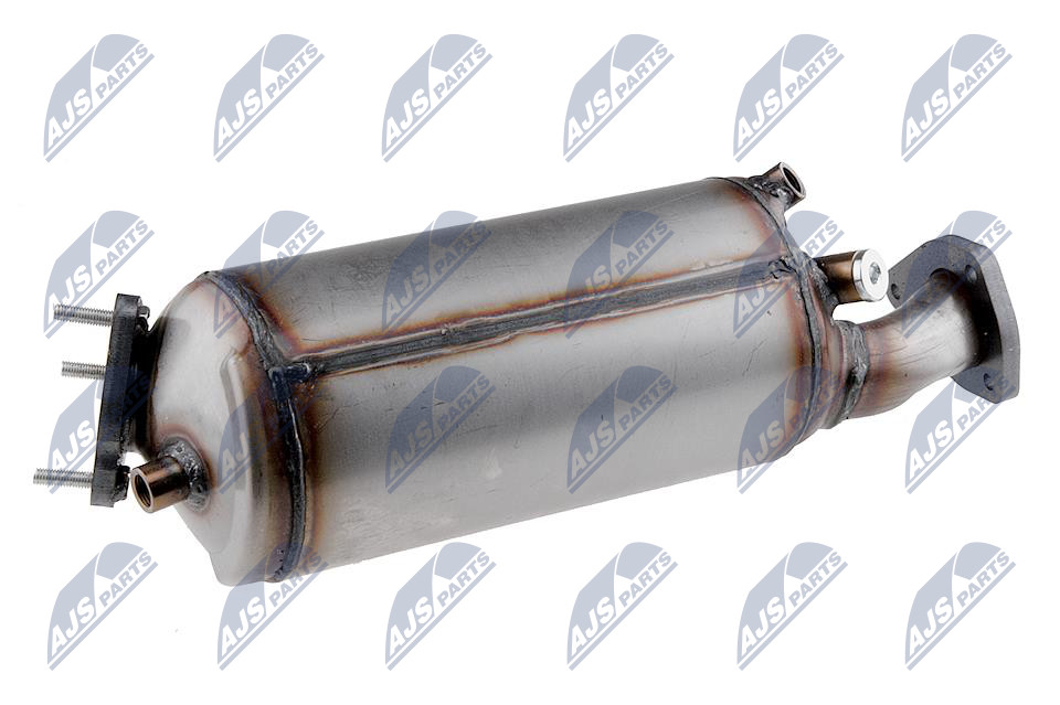 NTY DPF-AU-000 Ruß-/Partikelfilter, Abgasanlage