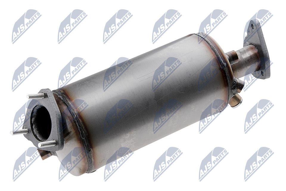 NTY DPF-AU-000 Ruß-/Partikelfilter, Abgasanlage