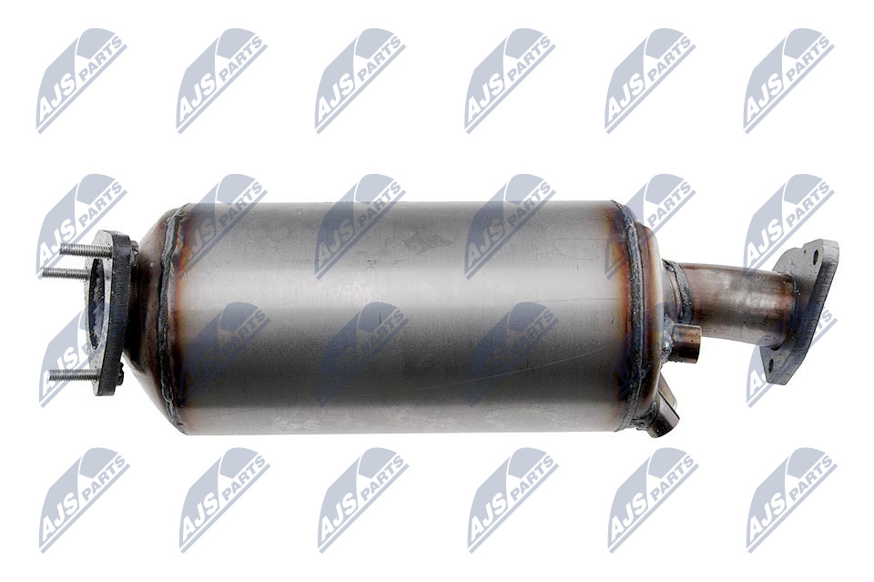 NTY DPF-AU-000 Ruß-/Partikelfilter, Abgasanlage