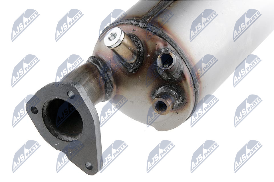 NTY DPF-AU-000 Ruß-/Partikelfilter, Abgasanlage