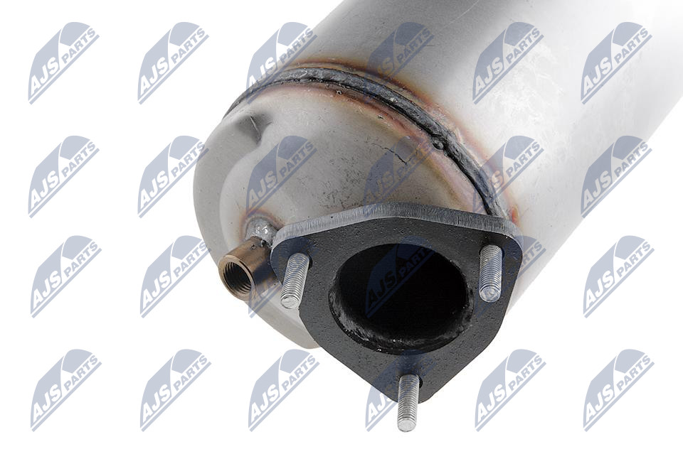 NTY DPF-AU-000 Ruß-/Partikelfilter, Abgasanlage