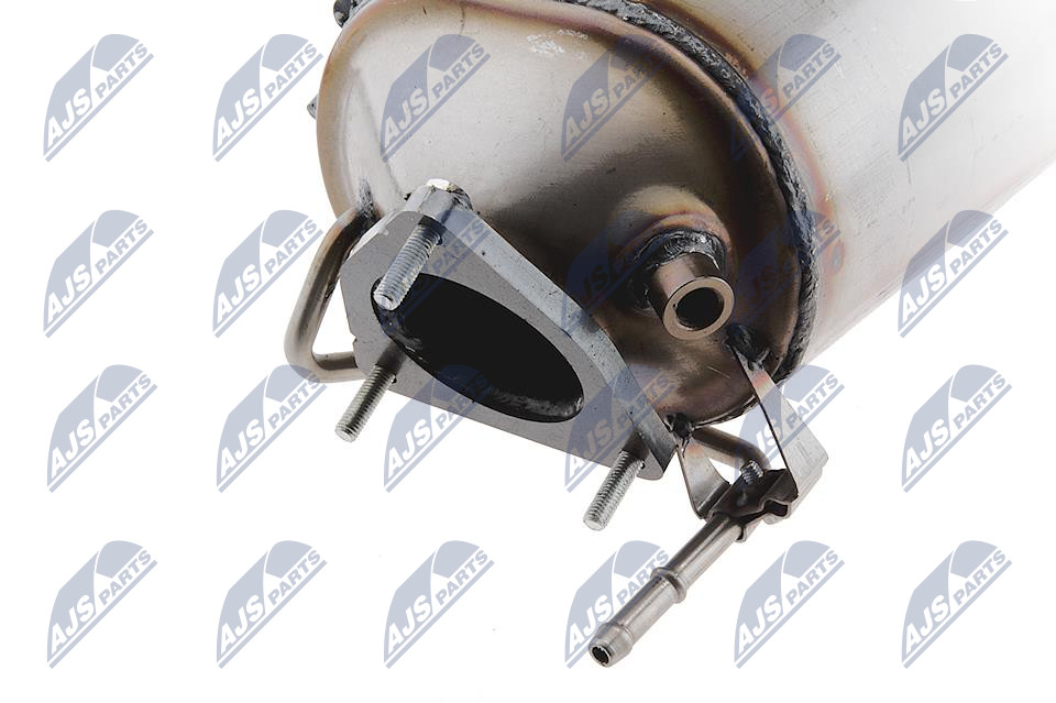 NTY DPF-AU-003 Ruß-/Partikelfilter, Abgasanlage