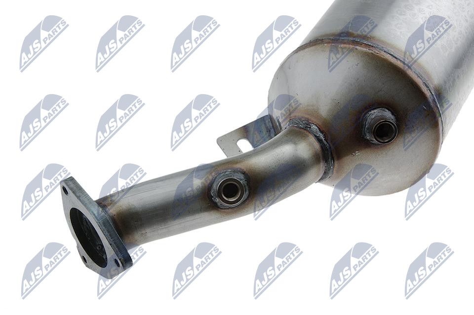 NTY DPF-AU-004 Ruß-/Partikelfilter, Abgasanlage
