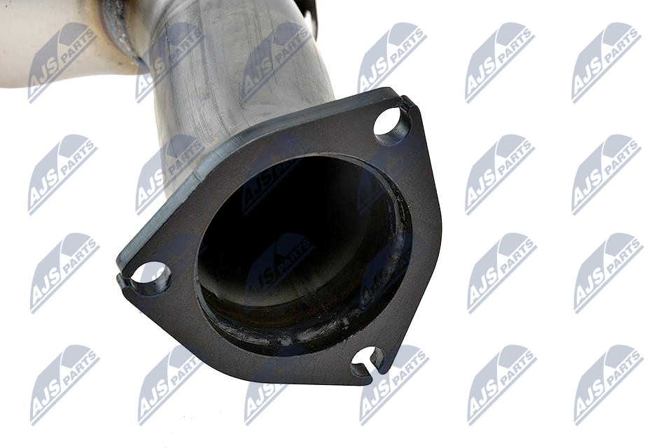 NTY DPF-AU-005 Ruß-/Partikelfilter, Abgasanlage