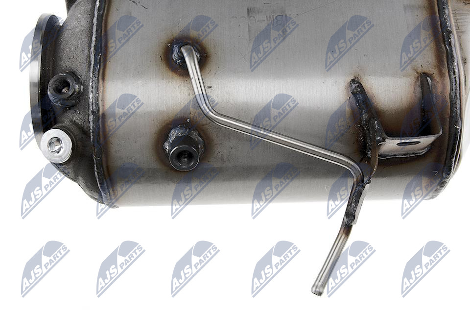 NTY DPF-BM-003 Ruß-/Partikelfilter, Abgasanlage