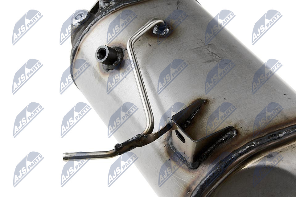 NTY DPF-BM-003 Ruß-/Partikelfilter, Abgasanlage