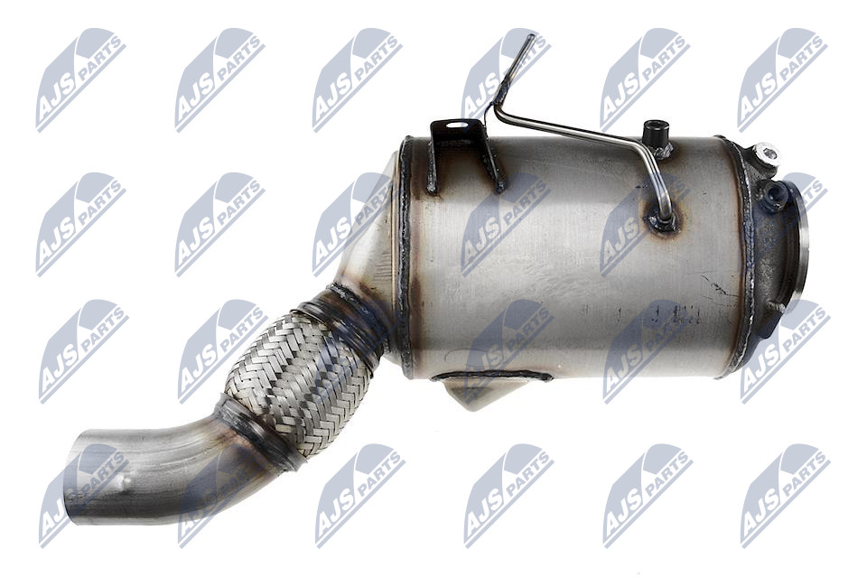 NTY DPF-BM-003 Ruß-/Partikelfilter, Abgasanlage