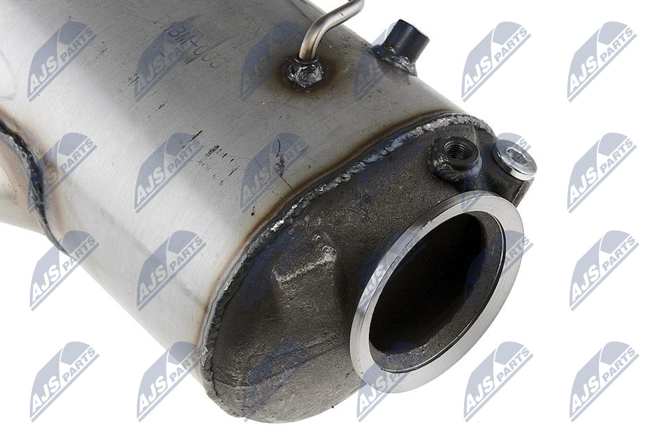 NTY DPF-BM-003 Ruß-/Partikelfilter, Abgasanlage