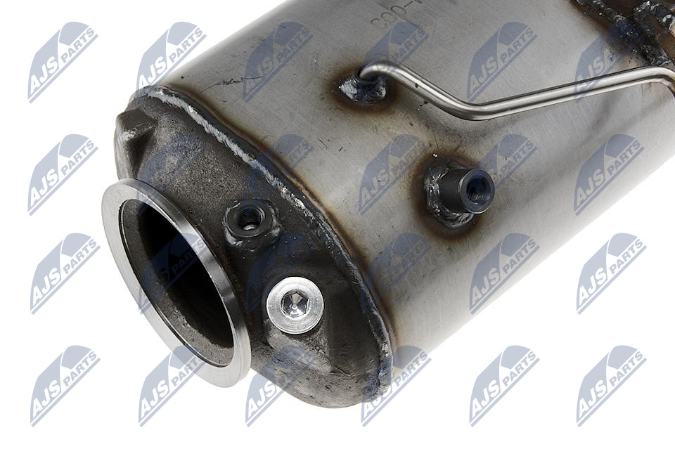 NTY DPF-BM-003 Ruß-/Partikelfilter, Abgasanlage