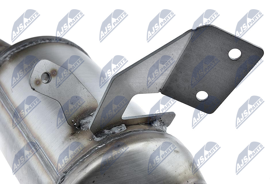NTY DPF-BM-005 Ruß-/Partikelfilter, Abgasanlage