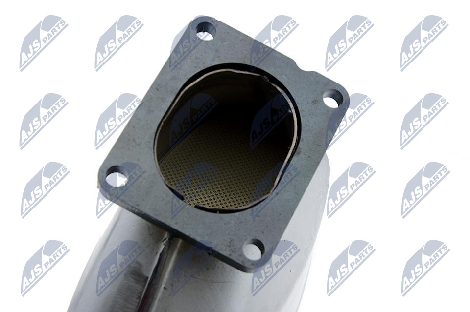 NTY DPF-BM-008 Ruß-/Partikelfilter, Abgasanlage