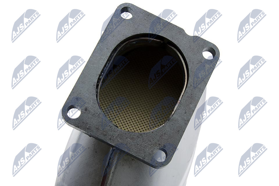 NTY DPF-BM-009 Ruß-/Partikelfilter, Abgasanlage