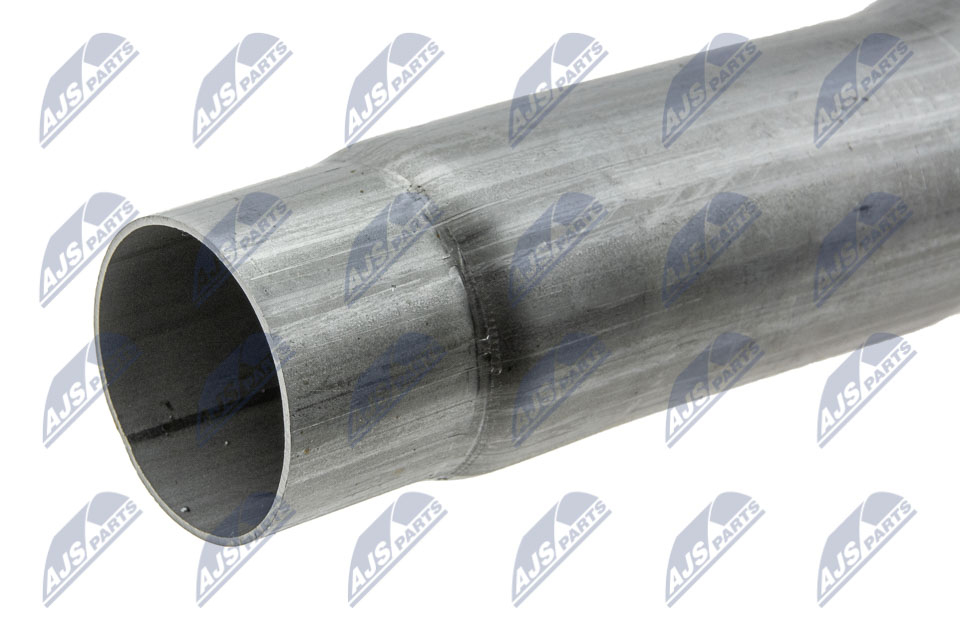 NTY DPF-BM-011 Ruß-/Partikelfilter, Abgasanlage