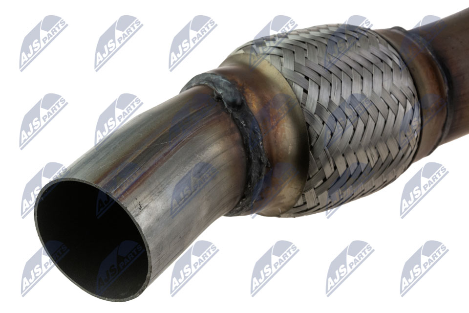 NTY DPF-BM-013 Ruß-/Partikelfilter, Abgasanlage