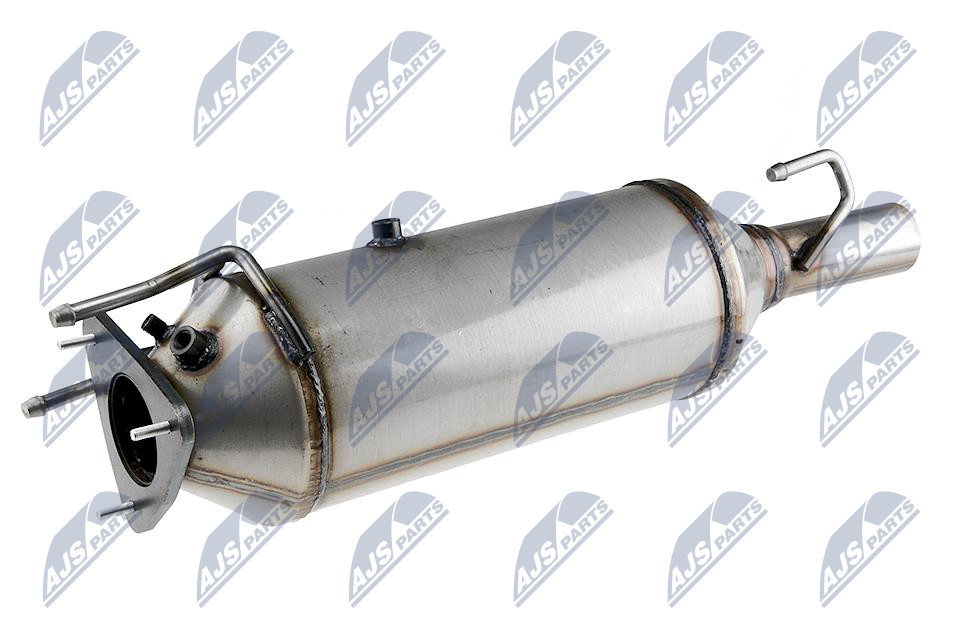 NTY DPF-CT-000 Ruß-/Partikelfilter, Abgasanlage
