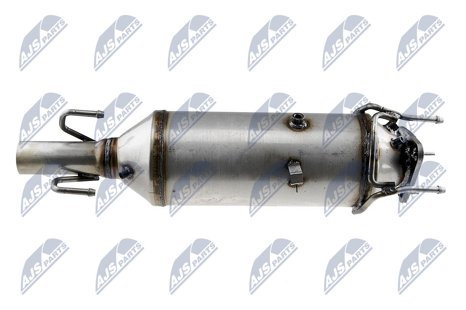 NTY DPF-CT-000 Ruß-/Partikelfilter, Abgasanlage
