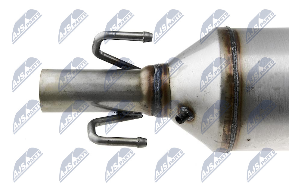 NTY DPF-CT-000 Ruß-/Partikelfilter, Abgasanlage
