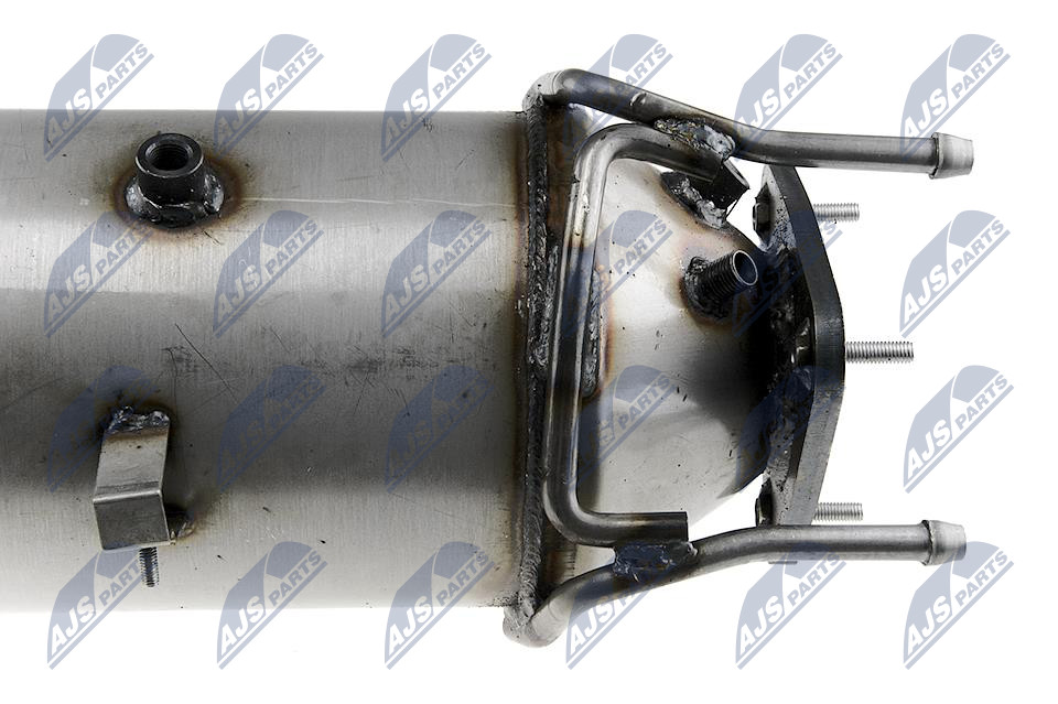 NTY DPF-CT-000 Ruß-/Partikelfilter, Abgasanlage