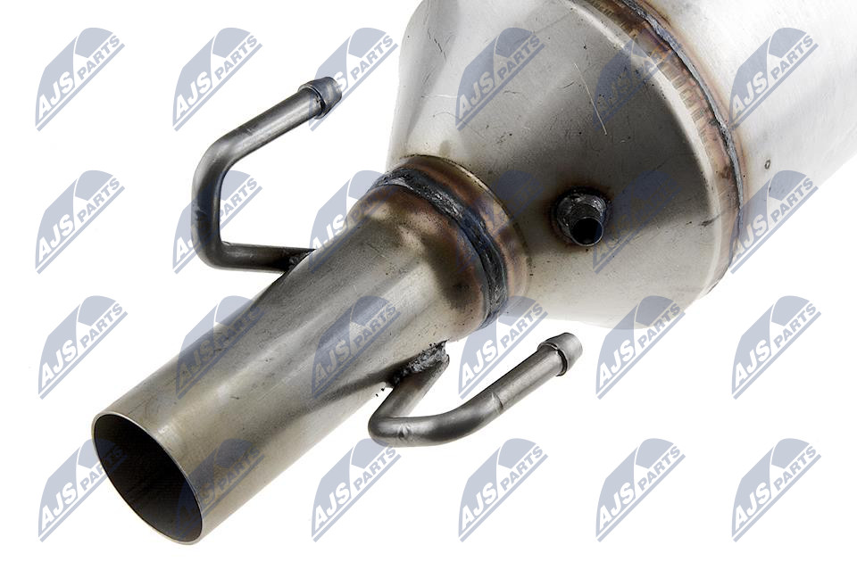 NTY DPF-CT-000 Ruß-/Partikelfilter, Abgasanlage