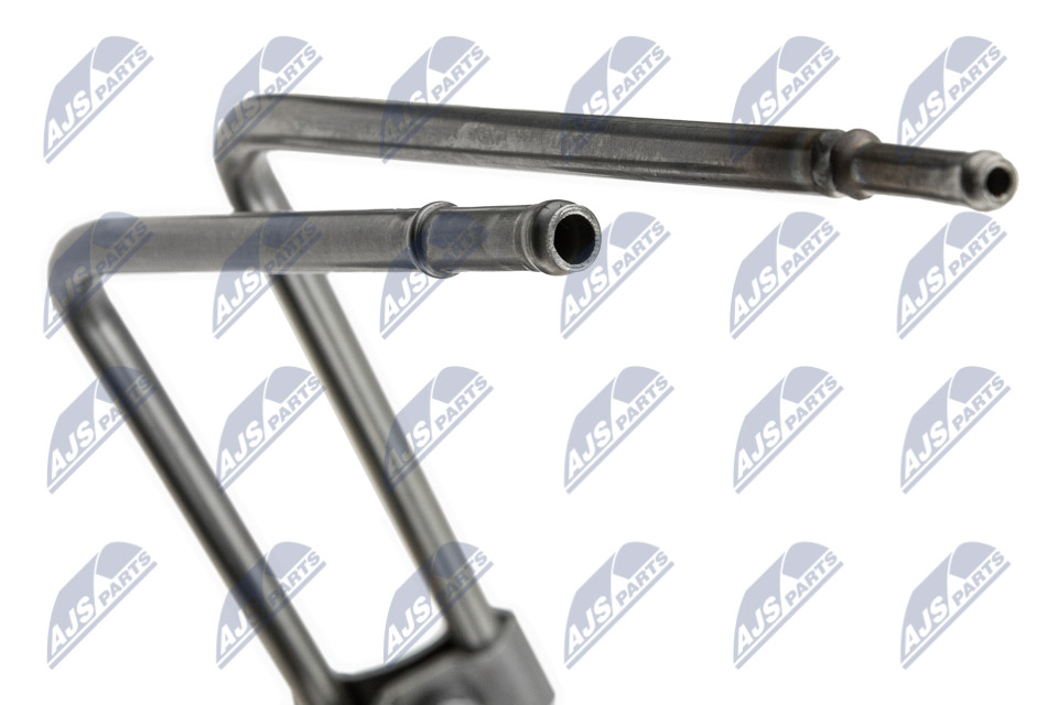 NTY DPF-CT-001 Ruß-/Partikelfilter, Abgasanlage