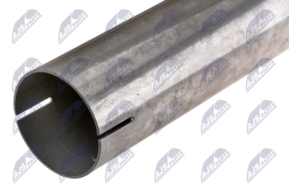 NTY DPF-FR-001 Ruß-/Partikelfilter, Abgasanlage