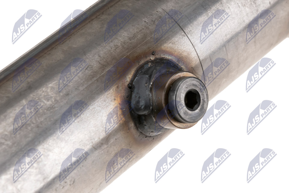 NTY DPF-FR-001 Ruß-/Partikelfilter, Abgasanlage
