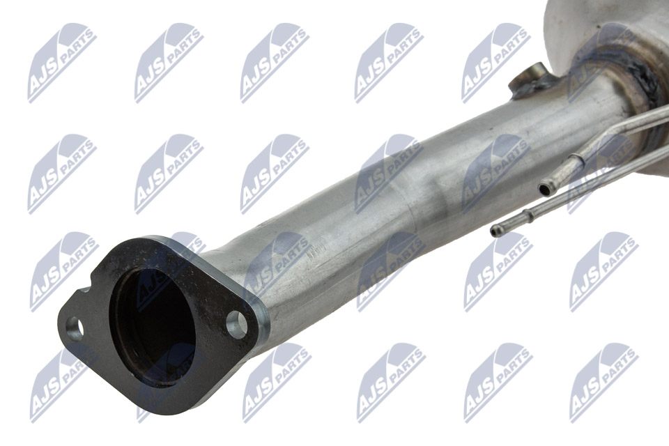 NTY DPF-FR-003 Ruß-/Partikelfilter, Abgasanlage