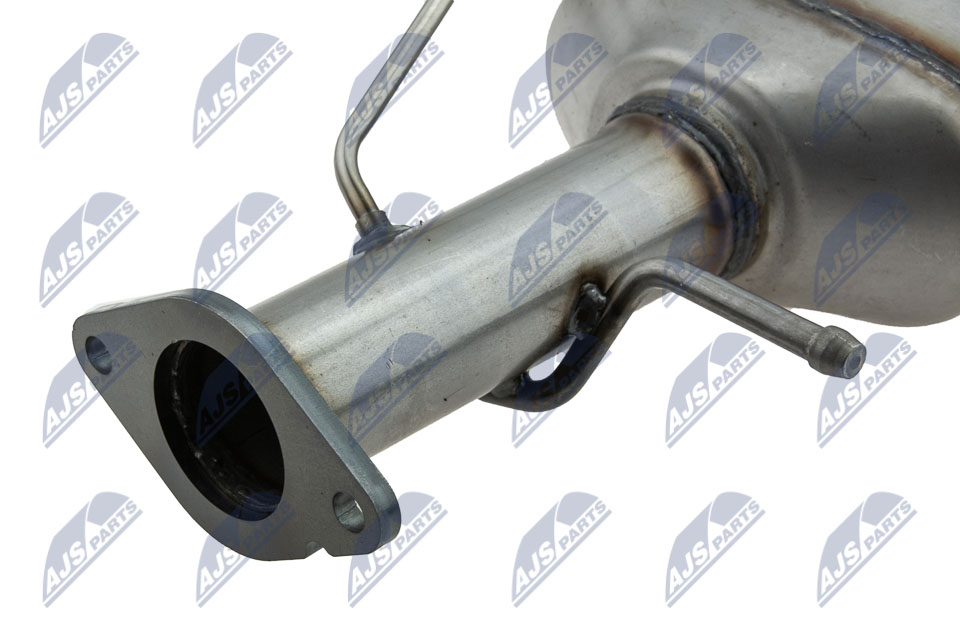 NTY DPF-FR-003 Ruß-/Partikelfilter, Abgasanlage
